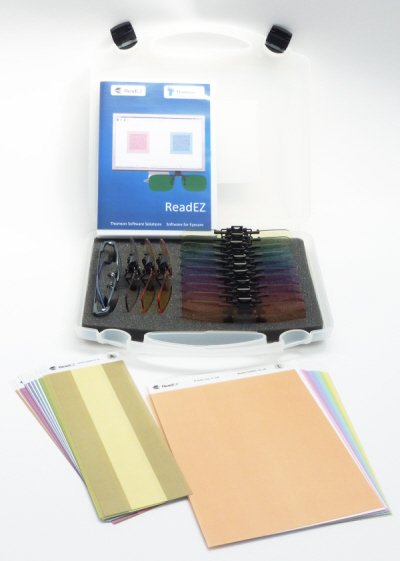 ReadEZ Starter Kit (to be used with ReadEZ Screening Software) - Image 2